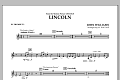 Lincoln - Bb Trumpet 2