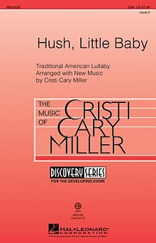 Hush, Little Baby 