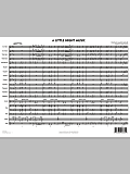 A Little Night Music - Full Score