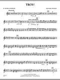 Troy! - Bb Tenor Saxophone