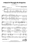 I Heard It Through The Grapevine (arr. Mark Brymer)