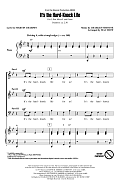 It's The Hard-Knock Life (from Annie) (arr. Mac Huff)