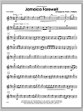 Jamaica Farewell - Violin 1