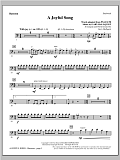 A Joyful Song - Bassoon