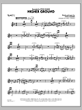 Higher Ground - Trumpet 2