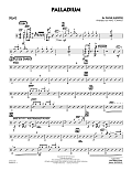 Palladium (arr. Mike Tomaro) - Drums