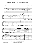 The Theory of Everything - Piano