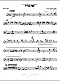 Vehicle - Alto Sax 1