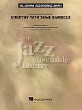 Struttin' with Some Barbecue - Piano