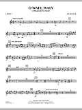 O Waly Waly (A Rhapsody For Band) - F Horn 3