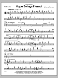 Hope Swings Eternal - Flute