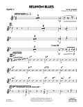 Reunion Blues Dl - Trumpet 3