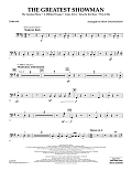 The Greatest Showman - Timpani