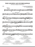 The Golden Age Of Broadway - Oboe