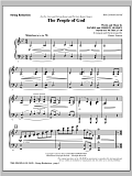 The People Of God - Keyboard String Reduction