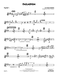 Palladium (arr. Mike Tomaro) - Trumpet 1
