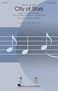 City Of Stars (arr. Roger Emerson)