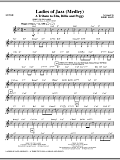 Ladies Of Jazz (Medley) - Guitar