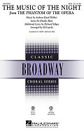 The Music Of The Night (from The Phantom Of The Opera)