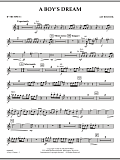 A Boy's Dream - Bb Trumpet 1