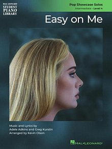 Easy On Me (arr. Kevin Olson) 