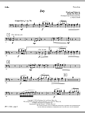 Joy - Cello