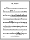 Arlington (Where Giants Lie Sleeping) - Trombone 2