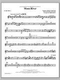 Moon River - Bb Trumpet 1