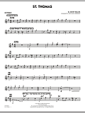 St. Thomas - Alto Sax 2