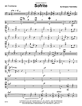 Sofrito - 4th Trombone