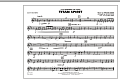 Titan Spirit (Theme from Remember The Titans) - 3rd Bb Trumpet