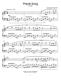 Prairie Song