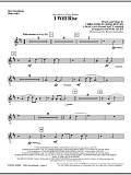 I Will Rise - Alto Sax (sub. Horn)