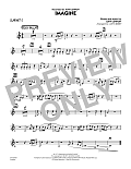 Imagine - Bb Clarinet 2