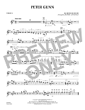 Peter Gunn - Violin 1