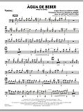 Agua de Beber (Water to Drink) - Trombone 1