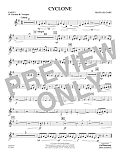 Cyclone - Pt.2 - Bb Clarinet/Bb Trumpet