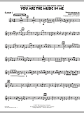 You Are The Music In Me (from High School Musical 2) - Bb Clarinet 1