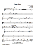 Suppertime - Tenor Sax