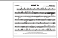 Word Up - 1st Trombone
