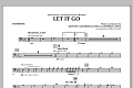 Let It Go (from Frozen) - Trombone