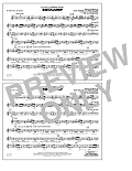 Buckjump - Bb Horn/Flugelhorn