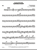 Superstition - Bass