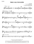 A Journey To Hope (A Cantata Inspired By Spirituals) - Bb Trumpet 2