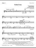 To The Cross - Violin 1, 2