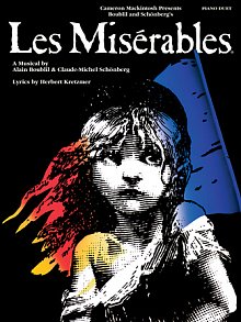 On My Own (from Les Miserables) 