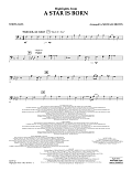Highlights from A Star Is Born - String Bass