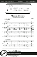 Magnus Dominus