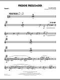 Freddie Freeloader - Trumpet 1