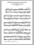 Eight Pattern Preludes, 5. Intermezzo